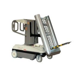 Plataforma elevadora de neumáticos BRAVI Sprint TL - SPRINT-TL - Plataforma elevadora de neumáticos | GAM Online